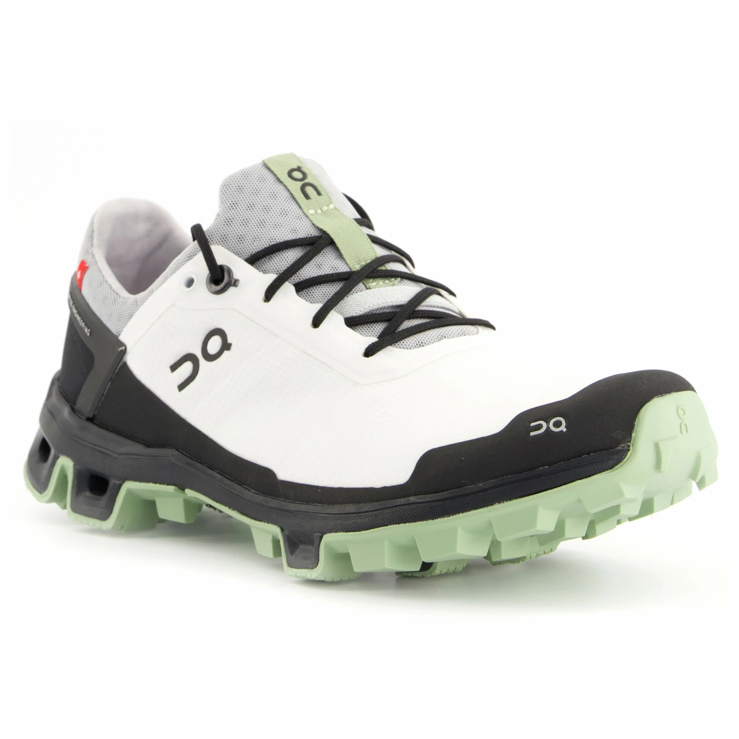 On - Women's Cloudventure Peak - Trail Running Shoes 4 On - Women's Cloudventure Peak - Trail Running Shoes - Image 2