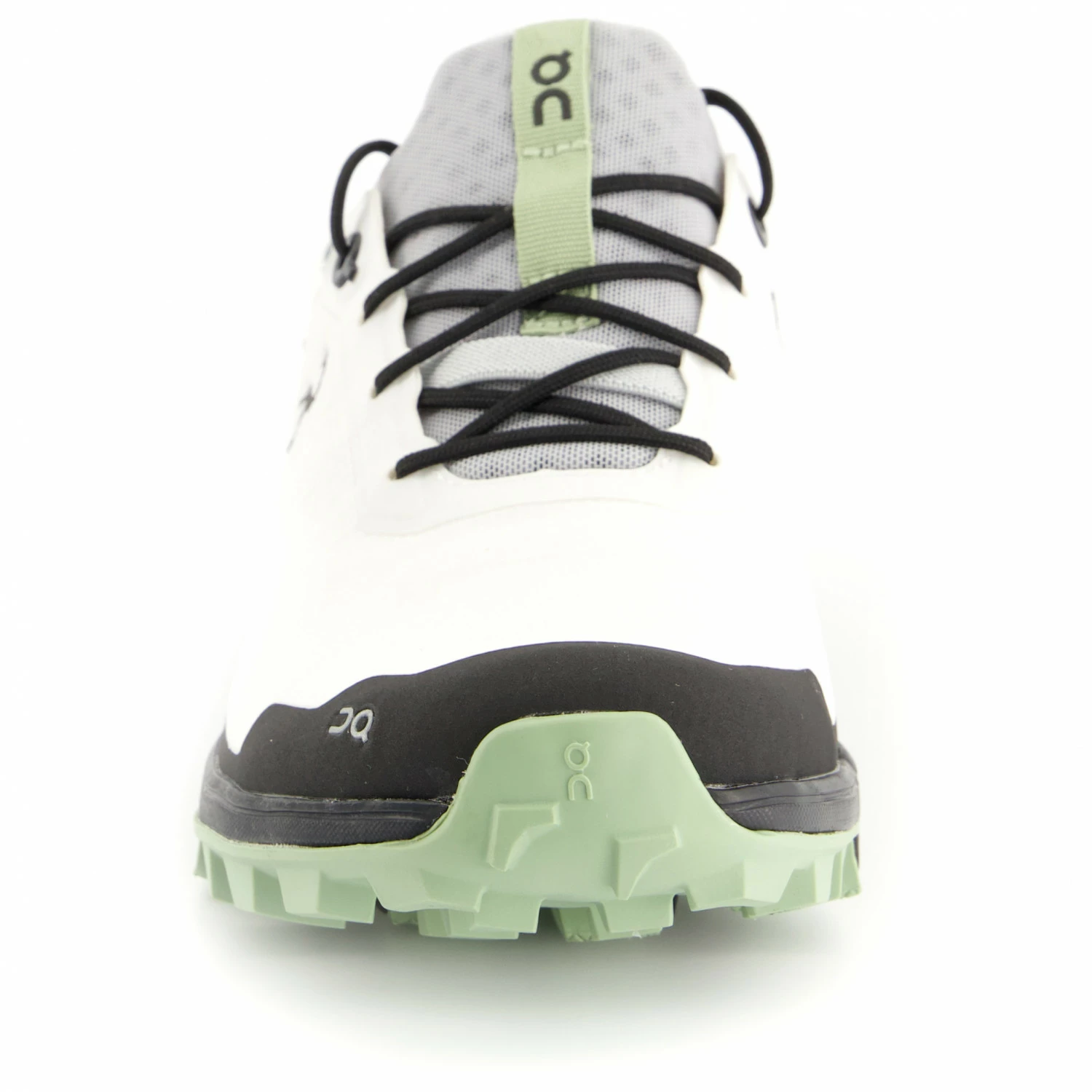 On - Women's Cloudventure Peak - Trail Running Shoes 5 On - Women's Cloudventure Peak - Trail Running Shoes - Image 3