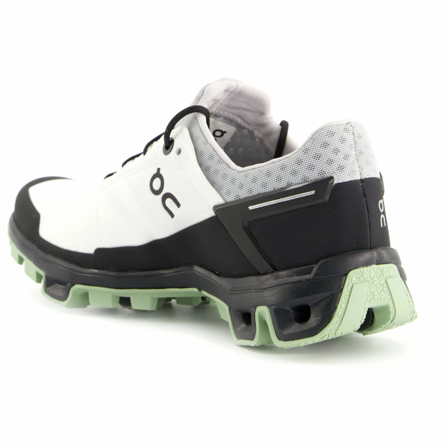 On - Women's Cloudventure Peak - Trail Running Shoes 7 On - Women's Cloudventure Peak - Trail Running Shoes - Image 5