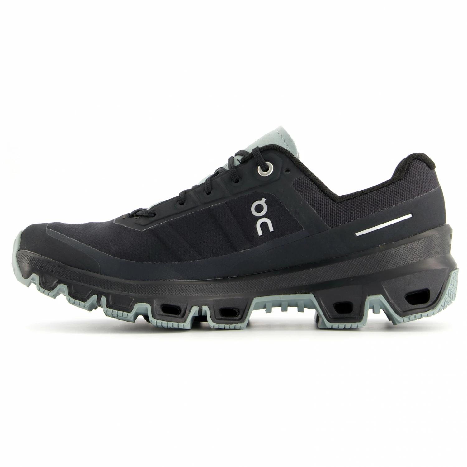 On - Women's Cloudventure - Trail Running Shoes 6 On - Women's Cloudventure - Trail Running Shoes - Image 4