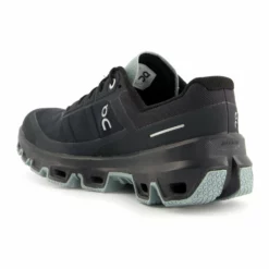 On - Women's Cloudventure - Trail Running Shoes 12 On - Women's Cloudventure - Trail Running Shoes -SHOE TALK SELECTION on womens cloudventure trail running shoes detail 5