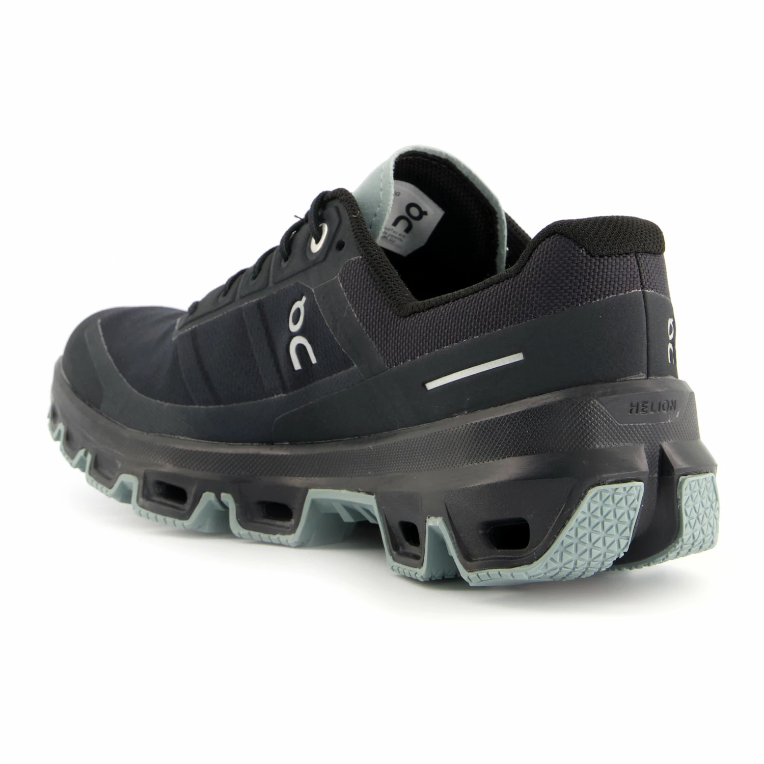 On - Women's Cloudventure - Trail Running Shoes 7 On - Women's Cloudventure - Trail Running Shoes - Image 5