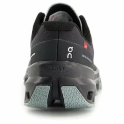 On - Women's Cloudventure - Trail Running Shoes 13 On - Women's Cloudventure - Trail Running Shoes -SHOE TALK SELECTION on womens cloudventure trail running shoes detail 6