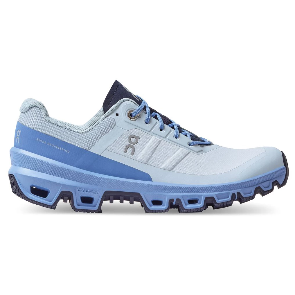 On - Women's Cloudventure - Trail Running Shoes 3 On - Women's Cloudventure - Trail Running Shoes