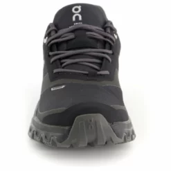 On - Women's Cloudventure Waterproof - Trail Running Shoes -SHOE TALK SELECTION on womens cloudventure waterproof trail running shoes detail 3