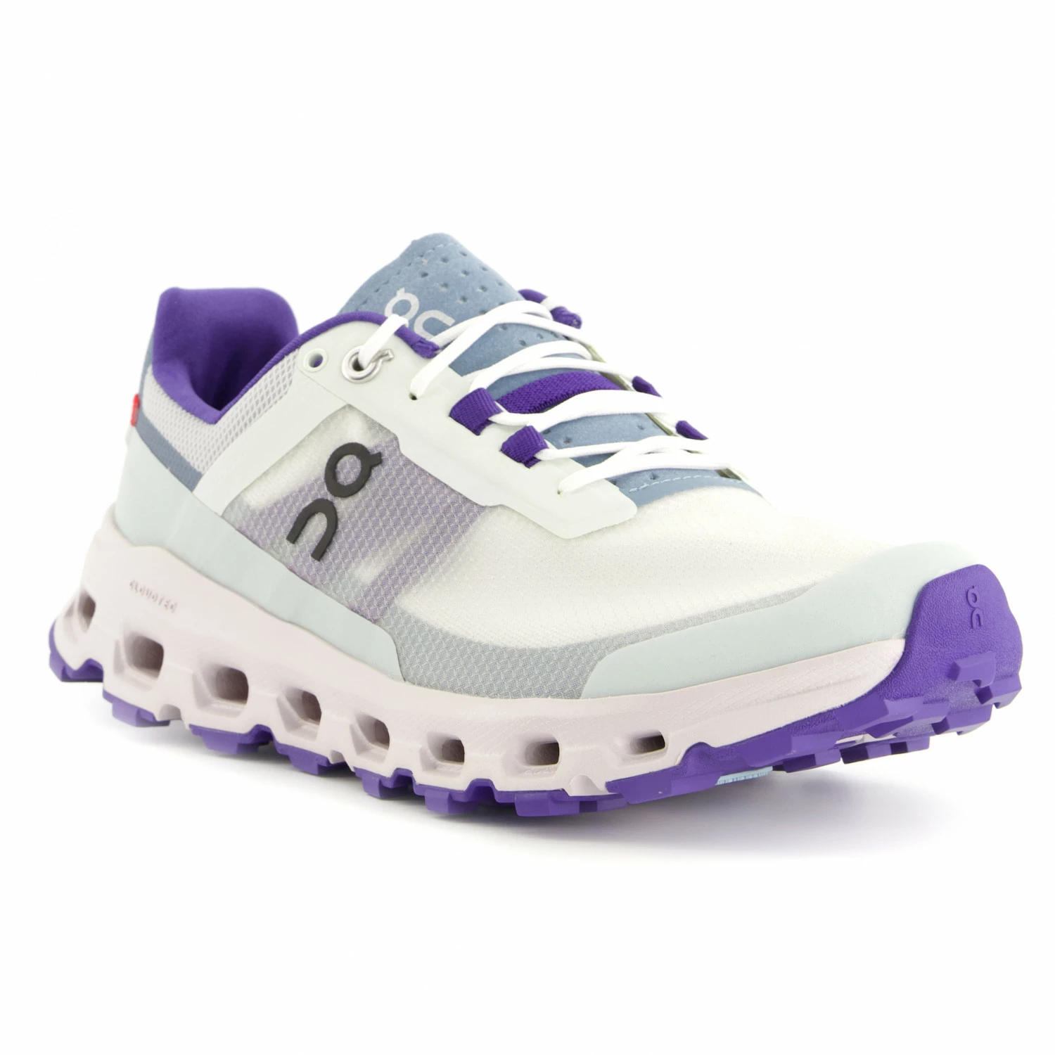 On - Women's Cloudvista - Trail Running Shoes 4 On - Women's Cloudvista - Trail Running Shoes - Image 2