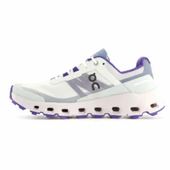 On - Women's Cloudvista - Trail Running Shoes 11 On - Women's Cloudvista - Trail Running Shoes -SHOE TALK SELECTION on womens cloudvista trail running shoes detail 4