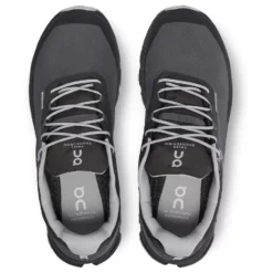 On - Women's Cloudvista Waterproof - Trail Running Shoes -SHOE TALK SELECTION on womens cloudvista waterproof trail running shoes detail 4