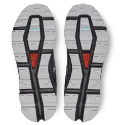 On - Women's Cloudvista Waterproof - Trail Running Shoes -SHOE TALK SELECTION on womens cloudvista waterproof trail running shoes detail 5