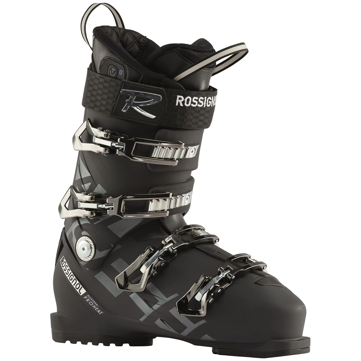 Rossignol Allspeed Pro Heat Ski Boots 2022 - Used 3 Rossignol Allspeed Pro Heat Ski Boots 2022 - Used