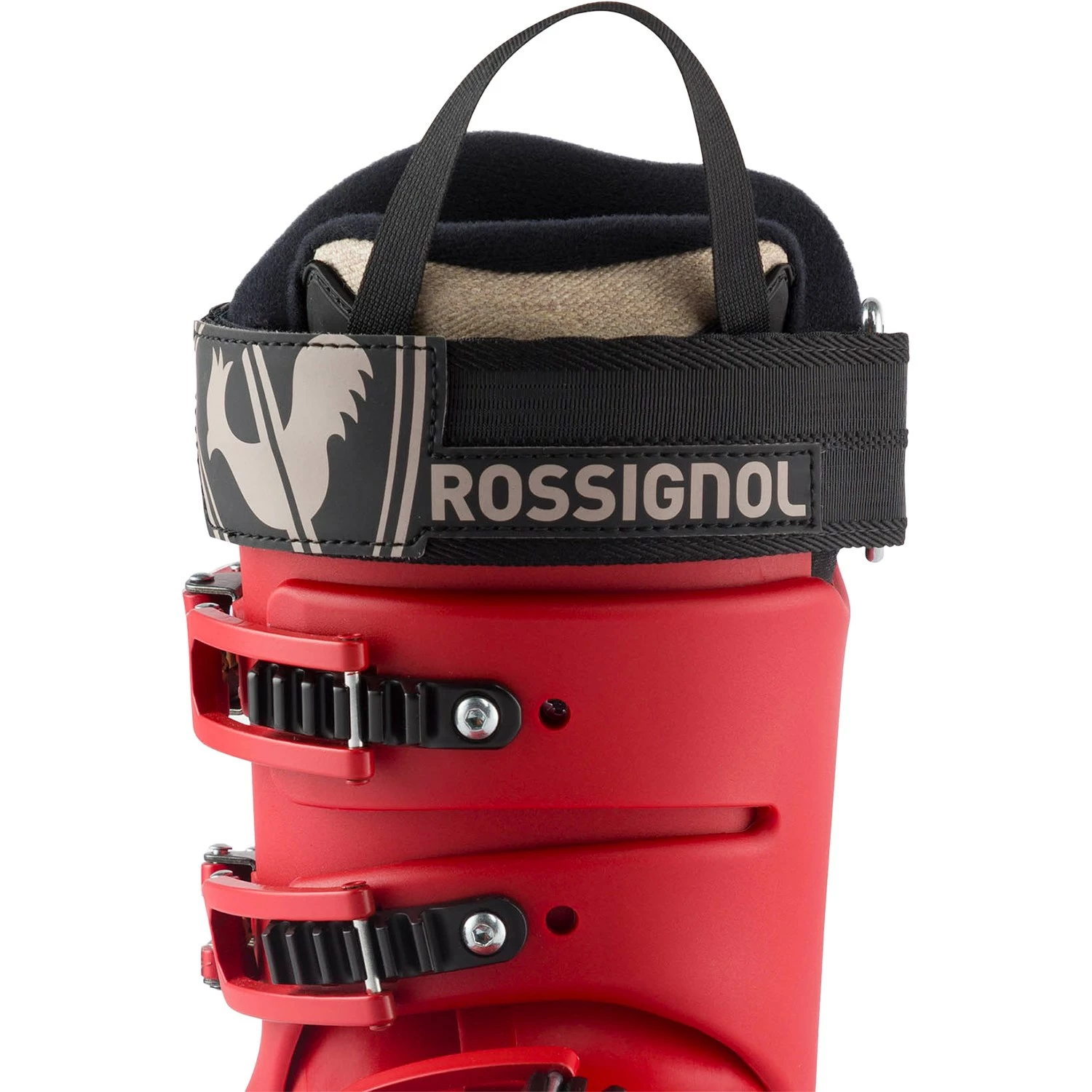 Rossignol Alltrack Jr 80 Ski Boots - Kids' 2024 4 Rossignol Alltrack Jr 80 Ski Boots - Kids' 2024 - Image 2