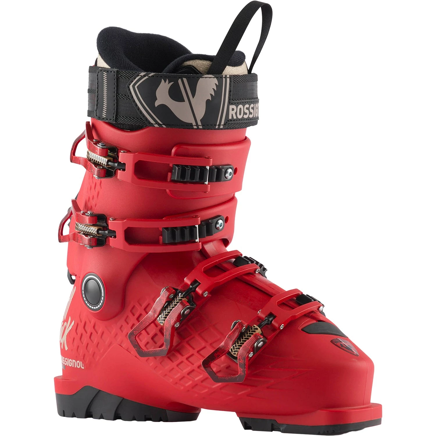 Rossignol Alltrack Jr 80 Ski Boots - Kids' 2024 5 Rossignol Alltrack Jr 80 Ski Boots - Kids' 2024 - Image 3