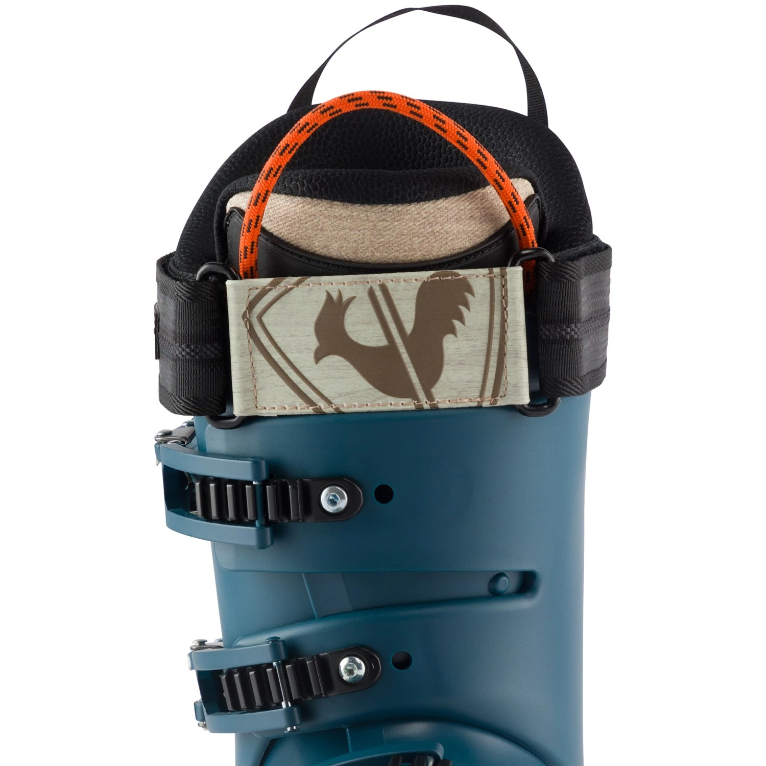 Rossignol Alltrack Pro 120 LT MV GW Ski Boots 2024 3 Rossignol Alltrack Pro 120 LT MV GW Ski Boots 2024