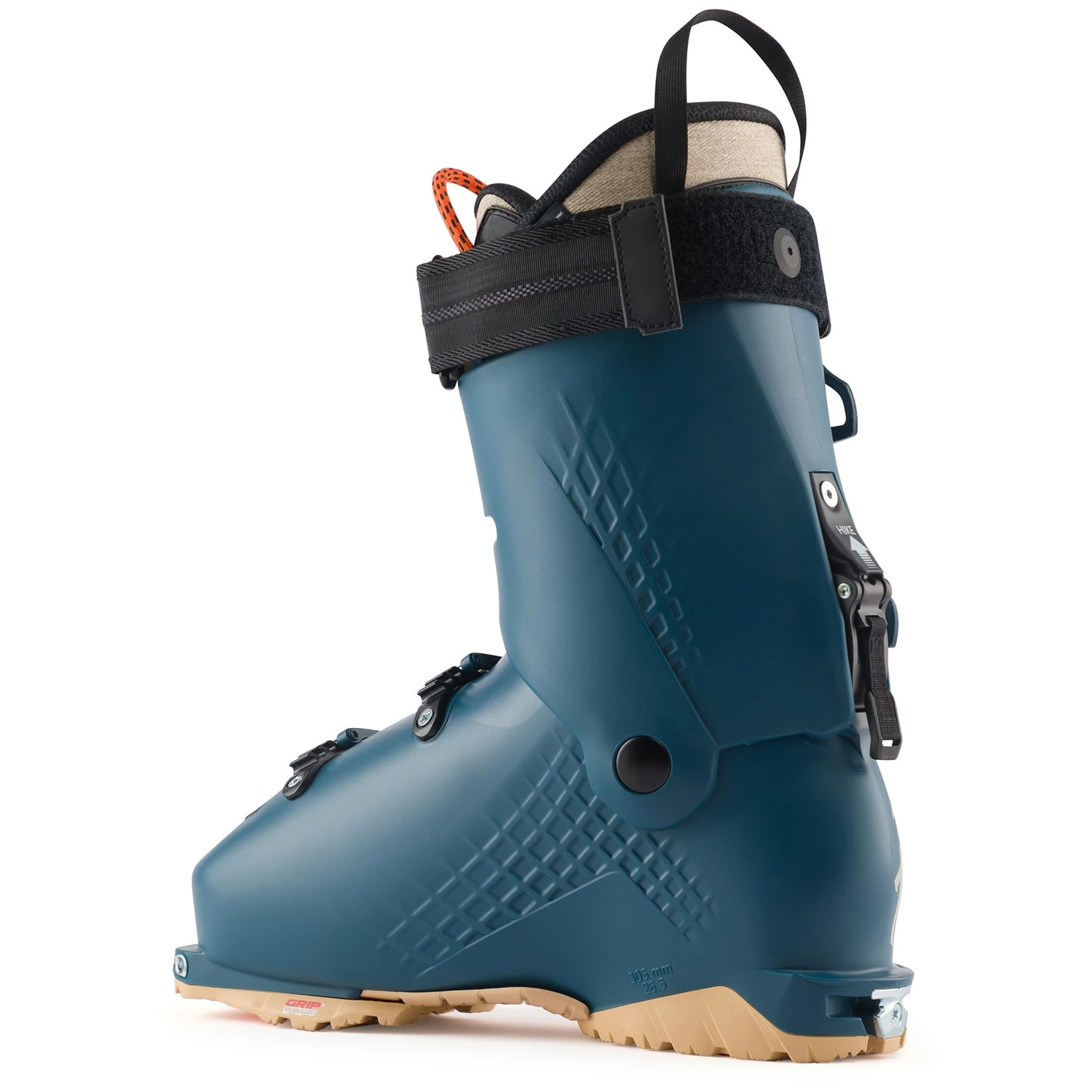 Rossignol Alltrack Pro 120 LT MV GW Ski Boots 2024 6 Rossignol Alltrack Pro 120 LT MV GW Ski Boots 2024 - Image 4