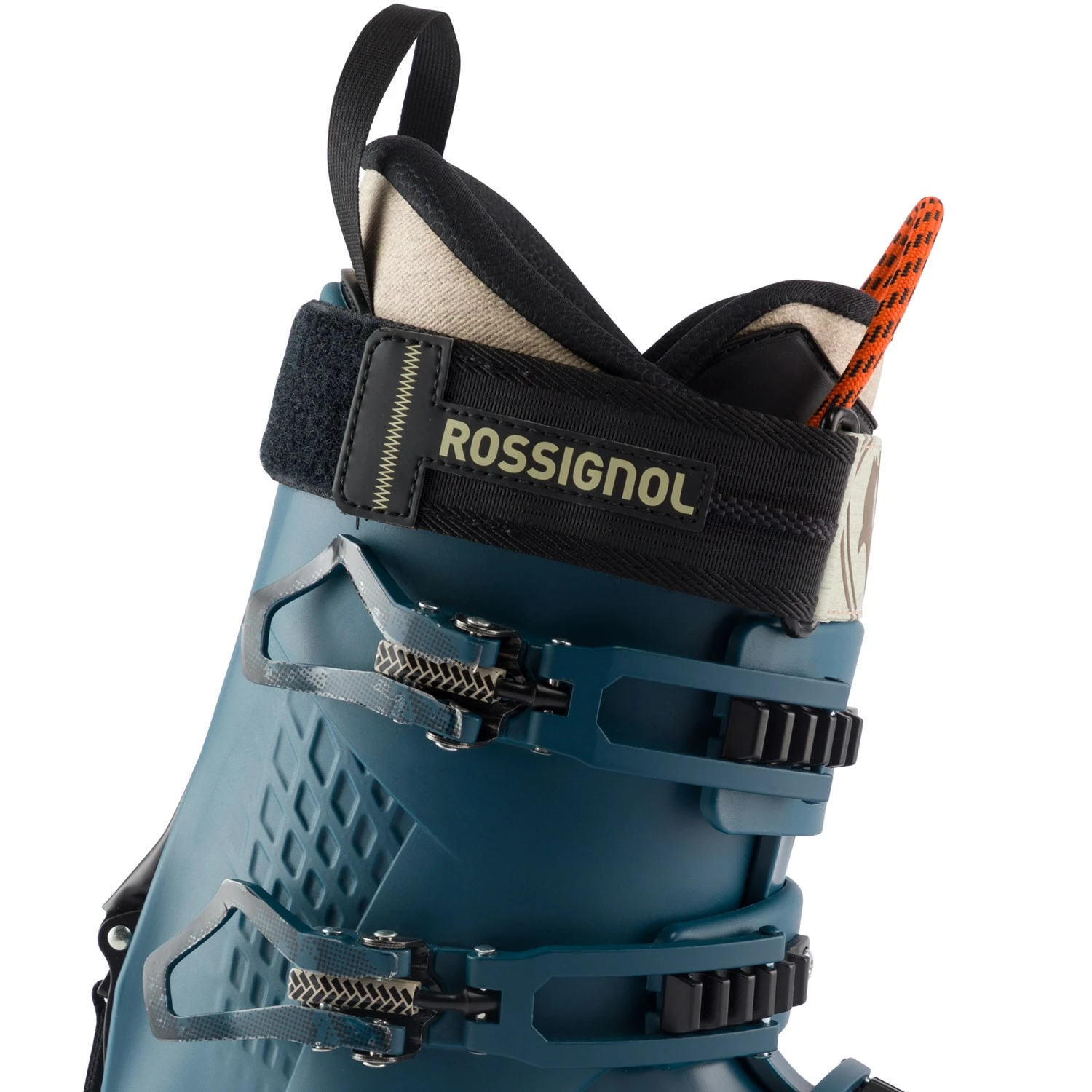 Rossignol Alltrack Pro 120 LT MV GW Ski Boots 2024 8 Rossignol Alltrack Pro 120 LT MV GW Ski Boots 2024 - Image 6