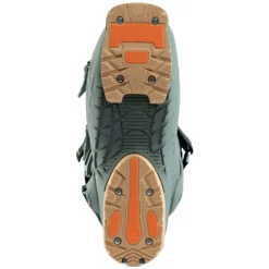 Rossignol Alltrack Pro 130 GW Alpine Touring Ski Boots 2023 - Used -SHOE TALK SELECTION rossignol alltrack pro 130 gw alpine touring ski boots 2023 1 3