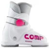 Rossignol Comp J1 Ski Boots - Kids' 2024 -SHOE TALK SELECTION rossignol comp j1 ski boots kids 2024
