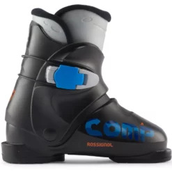 Rossignol Comp J1 Ski Boots - Kids' 2024 -SHOE TALK SELECTION rossignol comp j1 ski boots kids 2024 1 3