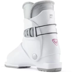 Rossignol Comp J1 Ski Boots - Kids' 2024 -SHOE TALK SELECTION rossignol comp j1 ski boots kids 2024 1 4