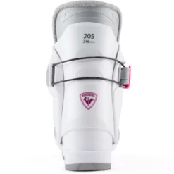 Rossignol Comp J1 Ski Boots - Kids' 2024 -SHOE TALK SELECTION rossignol comp j1 ski boots kids 2024 1 5