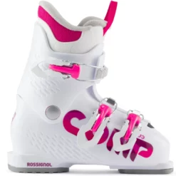 Rossignol Comp J3 Ski Boots - Kids' 2024 -SHOE TALK SELECTION rossignol comp j3 ski boots kids 2024 1 10