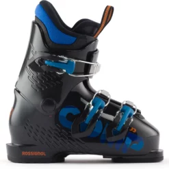 Rossignol Comp J3 Ski Boots - Kids' 2024 -SHOE TALK SELECTION rossignol comp j3 ski boots kids 2024 1 2