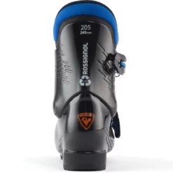 Rossignol Comp J3 Ski Boots - Kids' 2024 -SHOE TALK SELECTION rossignol comp j3 ski boots kids 2024 1 4