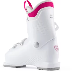 Rossignol Comp J3 Ski Boots - Kids' 2024 -SHOE TALK SELECTION rossignol comp j3 ski boots kids 2024 1 5