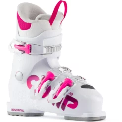 Rossignol Comp J3 Ski Boots - Kids' 2024 -SHOE TALK SELECTION rossignol comp j3 ski boots kids 2024 1 7