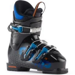 Rossignol Comp J3 Ski Boots - Kids' 2024 -SHOE TALK SELECTION rossignol comp j3 ski boots kids 2024 1 8