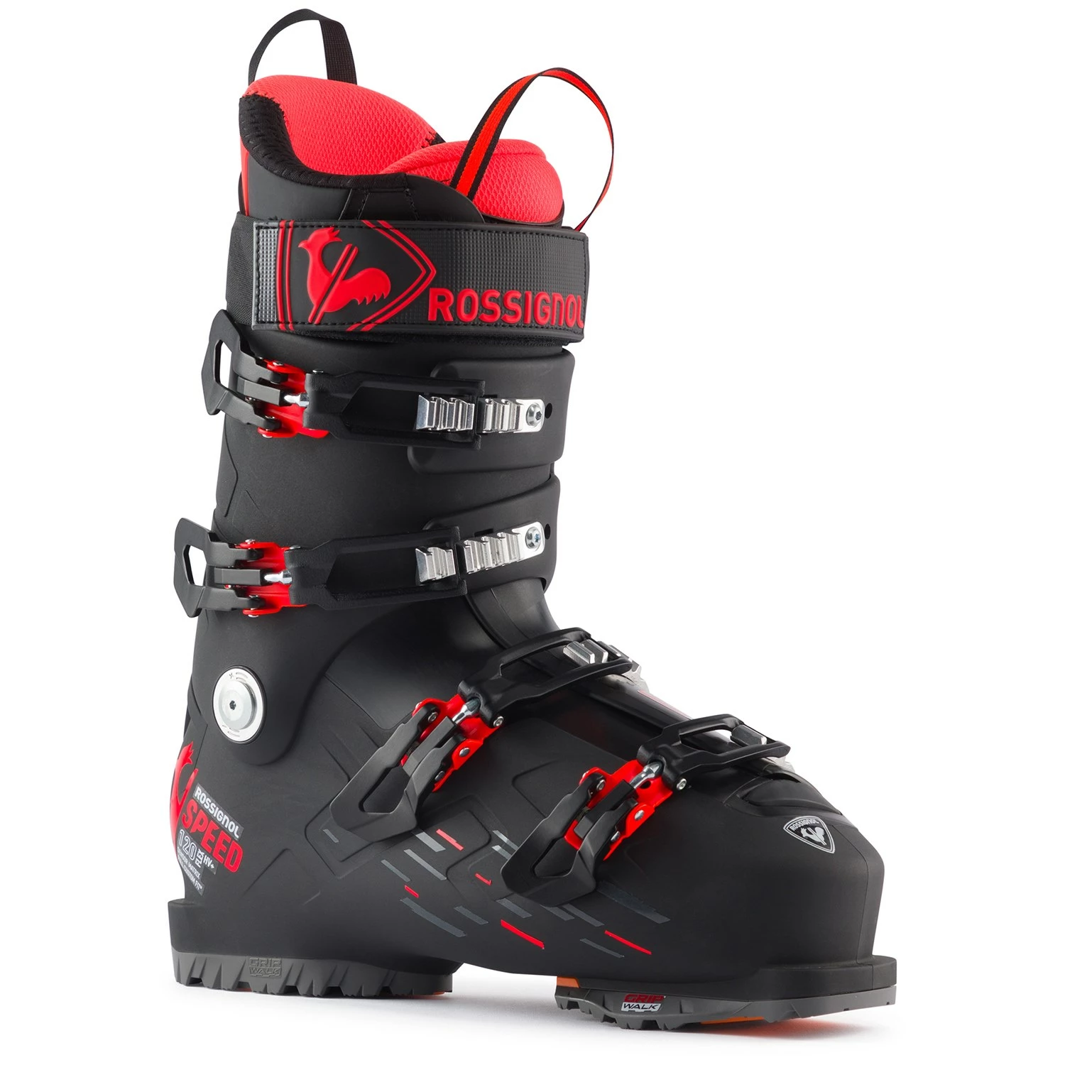 Rossignol Speed 120 HV+ GW Ski Boots 2024 7 Rossignol Speed 120 HV+ GW Ski Boots 2024 - Image 5