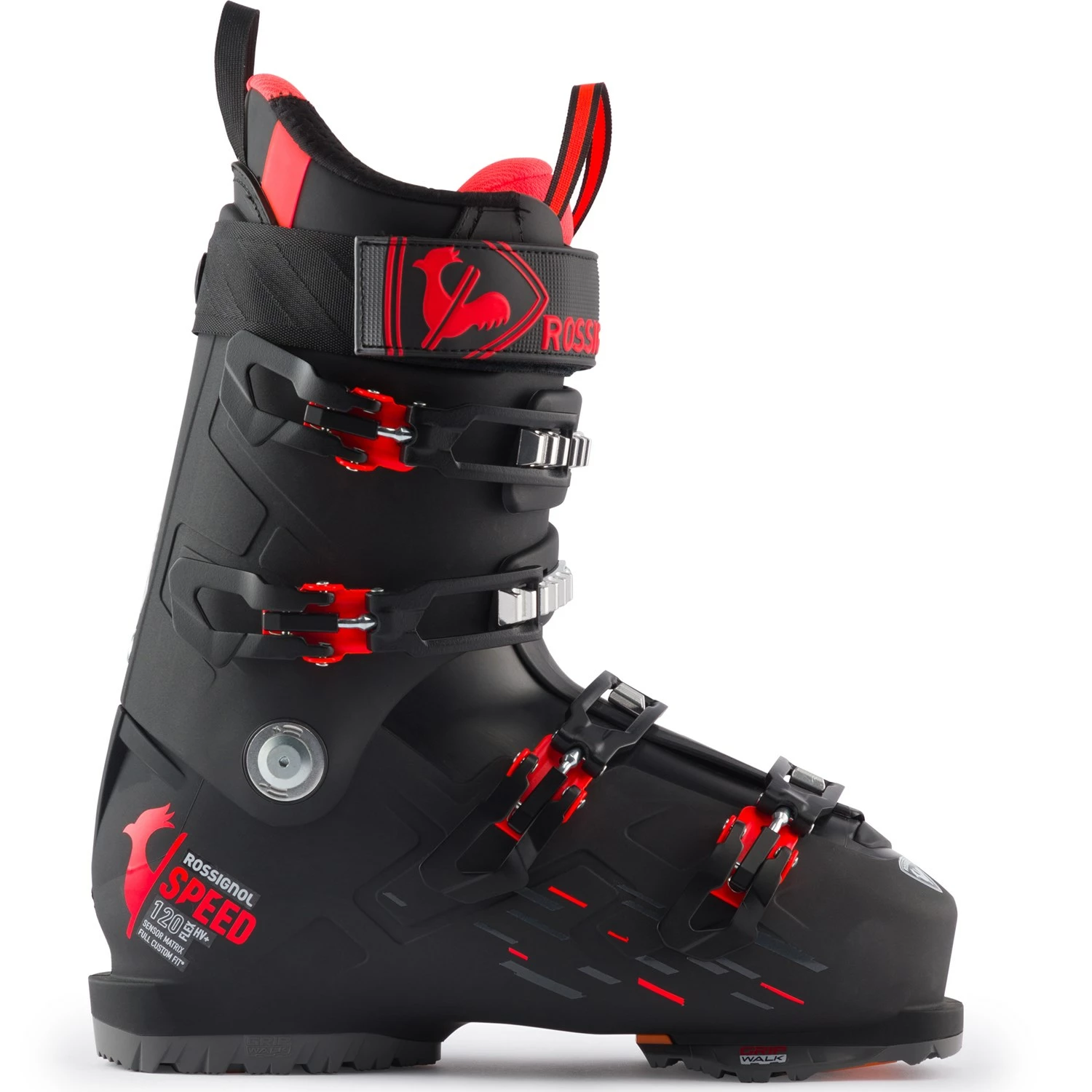 Rossignol Speed 120 HV+ GW Ski Boots 2024 8 Rossignol Speed 120 HV+ GW Ski Boots 2024 - Image 6