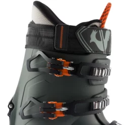 Rossignol Track 130 HV+ GW Ski Boots 2024 -SHOE TALK SELECTION rossignol track 130 hv gw ski boots 2024 1 4