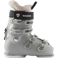 Rossignol Track 70 Ski Boots - Women's 2024 -SHOE TALK SELECTION rossignol track 70 ski boots women s 2024 1 1