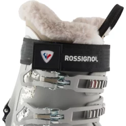 Rossignol Track 70 Ski Boots - Women's 2024 -SHOE TALK SELECTION rossignol track 70 ski boots women s 2024 1 4
