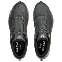 Salewa - Ultra Train 3 - Trail Running Shoes -SHOE TALK SELECTION salewa ultra train 3 trail running shoes detail 4