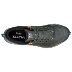Salewa - Ultra Train 3 - Trail Running Shoes -SHOE TALK SELECTION salewa ultra train 3 trail running shoes detail 5