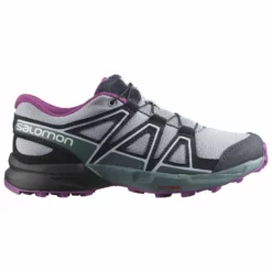 Salomon - Kid's Speedcross - Trail Running Shoes