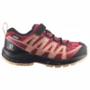 Salomon - Kid's XA Pro V8 CSWP - Trail Running Shoes