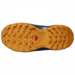 Salomon - Kid's XA Pro V8 CSWP - Trail Running Shoes 13 Salomon - Kid's XA Pro V8 CSWP - Trail Running Shoes -SHOE TALK SELECTION salomon kids xa pro v8 cswp trail running shoes detail 6