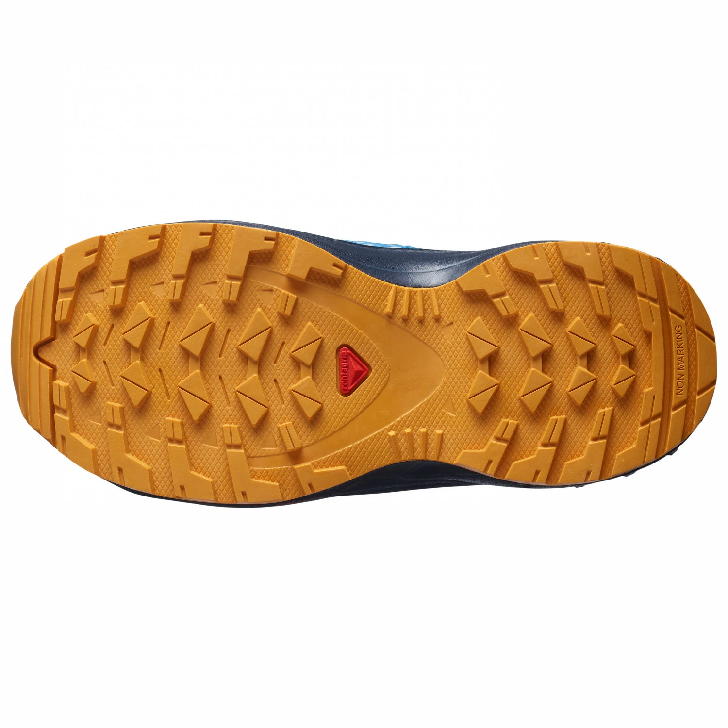 Salomon - Kid's XA Pro V8 CSWP - Trail Running Shoes 8 Salomon - Kid's XA Pro V8 CSWP - Trail Running Shoes - Image 6