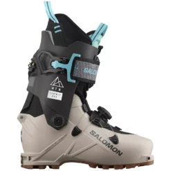 Salomon MTN Summit Pro W Alpine Touring Ski Boots - Women's 2024 -SHOE TALK SELECTION salomon mtn summit pro w alpine touring ski boots women s 2024 1 3