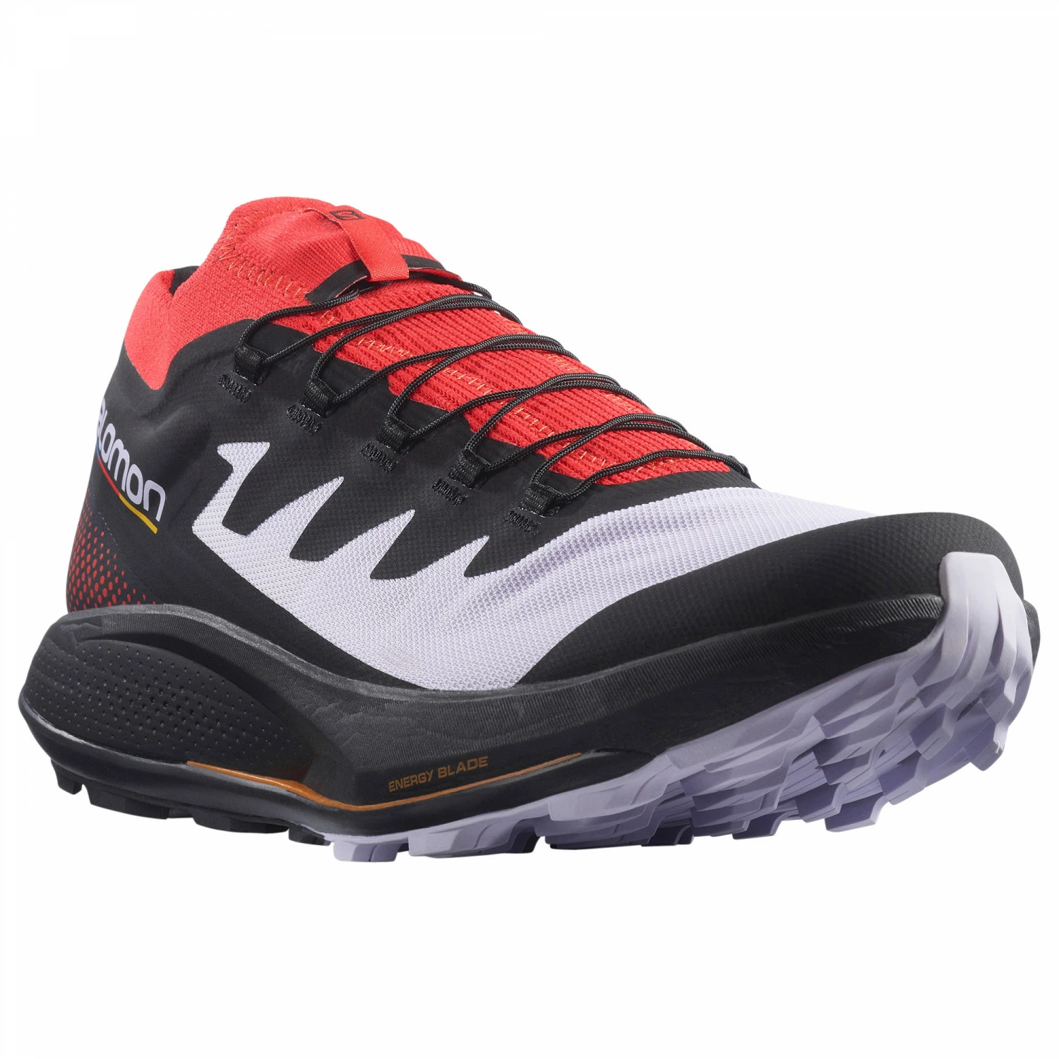 Salomon - Pulsar Trail / Pro - Trail Running Shoes 4 Salomon - Pulsar Trail / Pro - Trail Running Shoes - Image 2