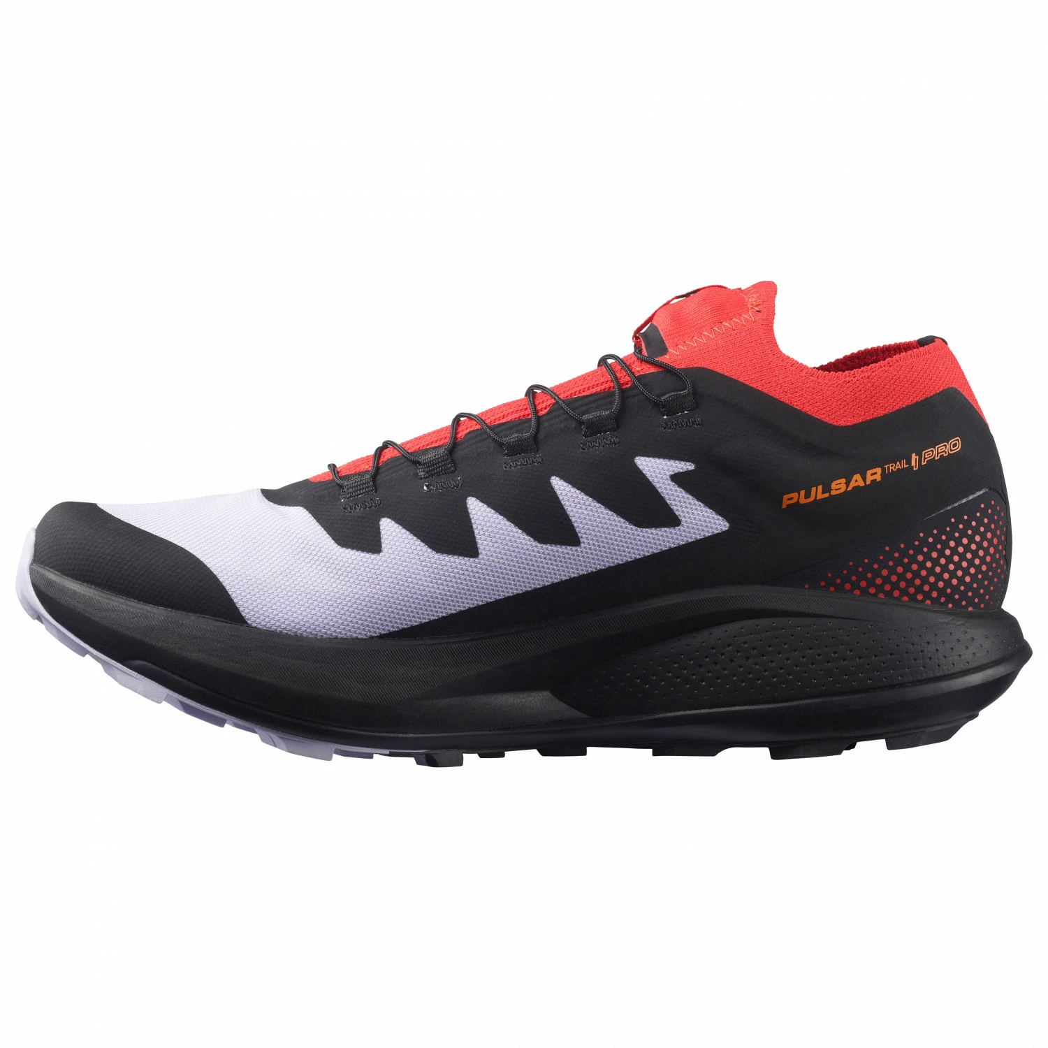 Salomon - Pulsar Trail / Pro - Trail Running Shoes 5 Salomon - Pulsar Trail / Pro - Trail Running Shoes - Image 3