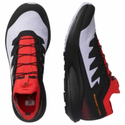 Salomon - Pulsar Trail / Pro - Trail Running Shoes 13 Salomon - Pulsar Trail / Pro - Trail Running Shoes -SHOE TALK SELECTION salomon pulsar trail pro trail running shoes detail 6