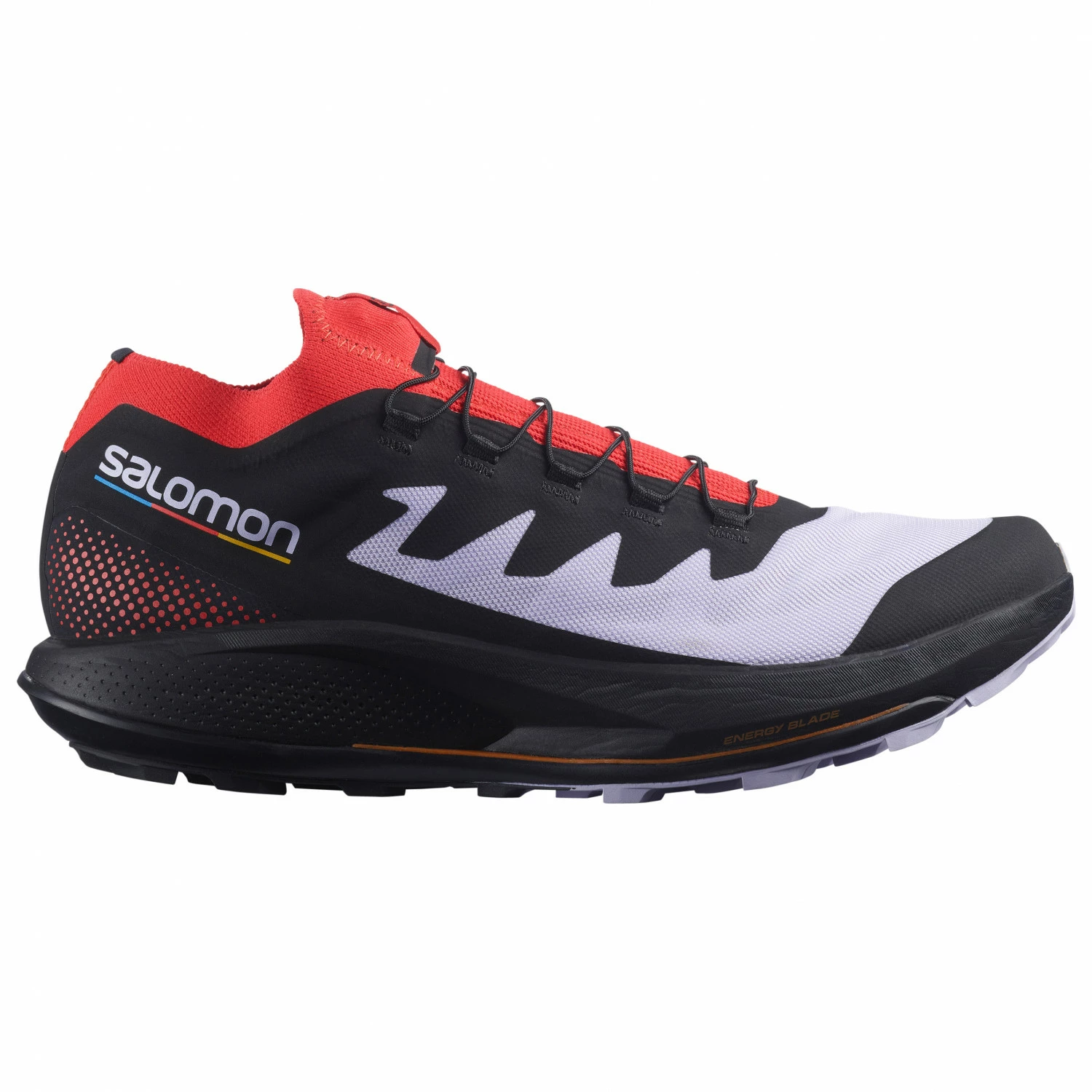 Salomon - Pulsar Trail / Pro - Trail Running Shoes 3 Salomon - Pulsar Trail / Pro - Trail Running Shoes