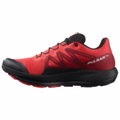 Salomon - Pulsar Trail - Trail Running Shoes -SHOE TALK SELECTION salomon pulsar trail trail running shoes detail 3