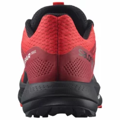 Salomon - Pulsar Trail - Trail Running Shoes -SHOE TALK SELECTION salomon pulsar trail trail running shoes detail 4