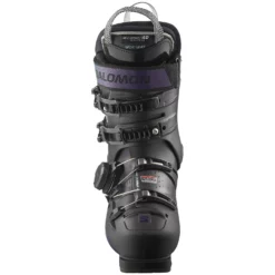 Salomon S/Pro Supra BOA 95 Ski Boots - Women's 2024 -SHOE TALK SELECTION salomon s pro supra boa 95 ski boots women s 2024 1 2