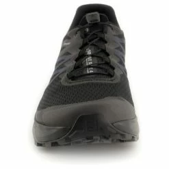 Salomon - Sense Ride 4 - Trail Running Shoes -SHOE TALK SELECTION salomon sense ride 4 trail running shoes detail 3